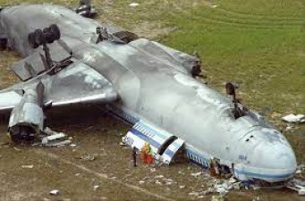 दर्दनाक हादसा: कुनमिंग से ग्वांगझोउ जा रहा विमान हुआ दुर्घटना का शिकार