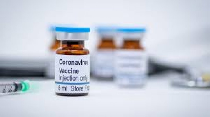 Coronavirus vaccine will come to market soon, work going on in US