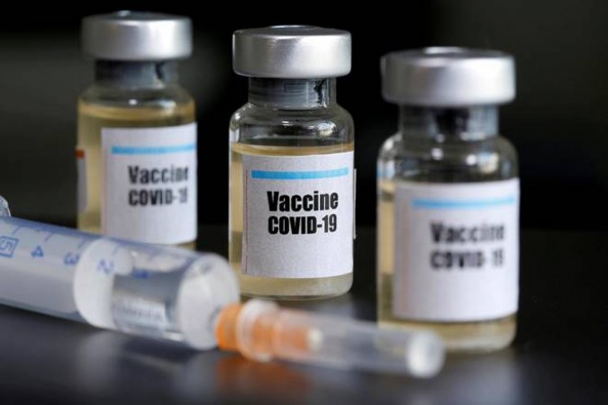 इस देश ने किया कोरोना वैक्सीन बनाने का दावा, चूहों पर टेस्ट रहा सफल
