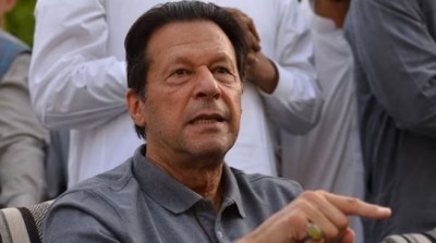 पाकिस्तान का दस्तूर बरक़रार! भुट्टो,नवाज़, अब्बासी के बाद अब पूर्व पीएम इमरान खान गिरफ्तार