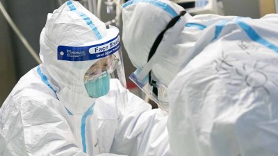 Corona counterattacks in China, 16 new cases surfaced in Wuhan