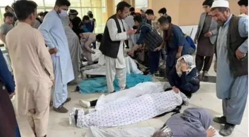 अफ़ग़ानिस्तान: रमजान में तालिबान ने किए 15 आत्मघाती हमले और 200 बम धमाके, 255 लोगों की मौत