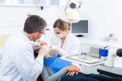 कोरोना संक्रमण में दंत चिकित्सा होगी मुश्किल, फैल सकता है वायरस