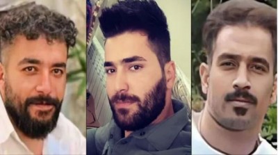 ईरान: अल्लाह के खिलाफ जंग छेड़ने के आरोप में 3 लोगों को दी गई फांसी !