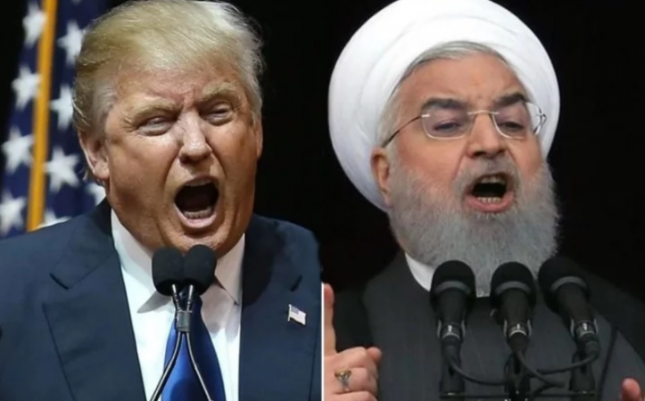 अमेरिका-ईरान की तनातनी में कूदा वेनेज़ुएला, दे डाली US को धमकी