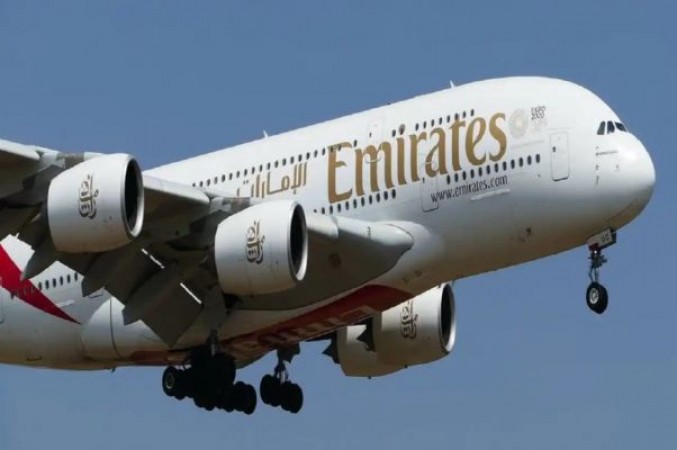 भारत से आने वाले यात्रियों पर UAE ने 14 जून तक लगाया प्रतिबन्ध