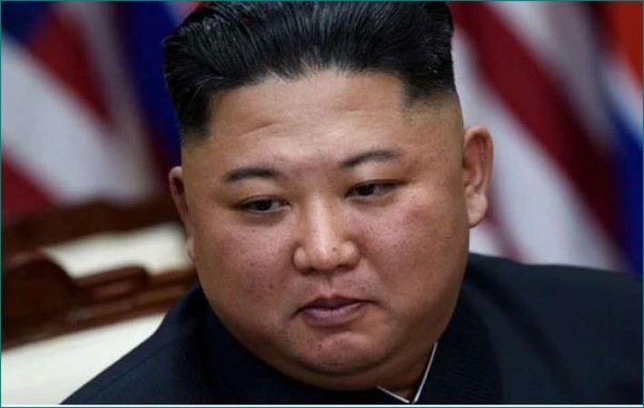 कोरोना संकट में भी नहीं मान रहा उत्तर कोरिया, परमाणु क्षमता बढ़ाने पर कर रहा काम
