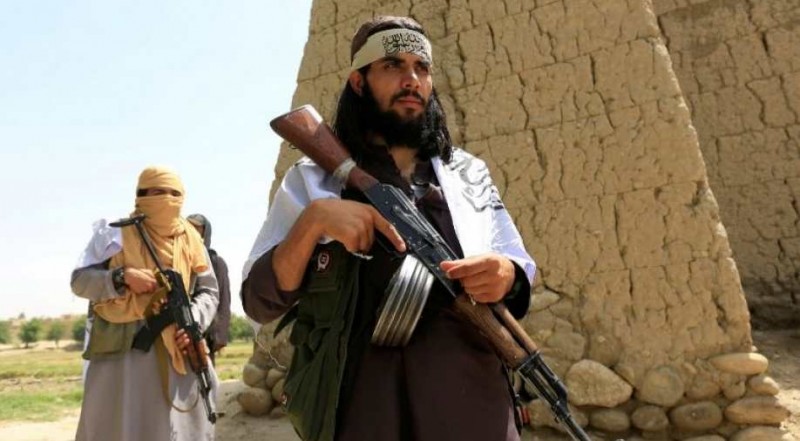 ईद के चलते तालिबान ने किया तीन दिन के संघर्षविराम का ऐलान