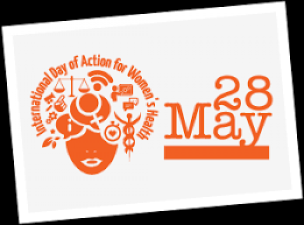 How the International Women's Health Action Day was established