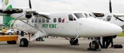 नेपाल: 4 भारतीयों समेत 22 यात्रियों से भरा तारा एयर का विमान लापता