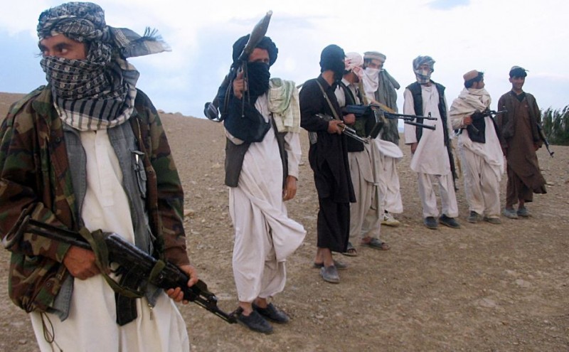 ईरान के खिलाफ तालिबान ने किया 'जिहाद' का ऐलान ! बोला- 24 घंटे के अंदर कब्जा कर लेंगे