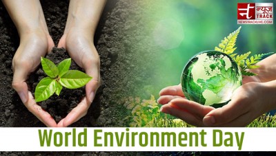 Without environment there is no life, Take care of it