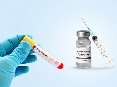 Corona vaccine may come by end of this year, trials on humans begin