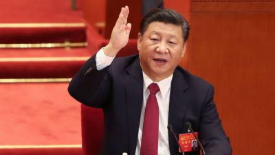 China's warning to countries around the world, says 