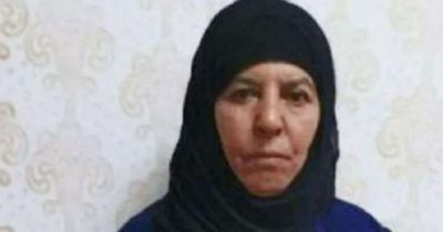 तुर्की सेना का दावा, सीरिया से गिरफ्तार हुई बगदादी की बहन