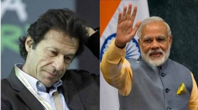 Pakistan: Why did PM Modi's name come between Shahbaz and Imran's fight?