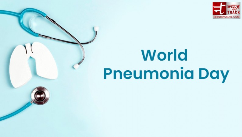 Know why World Pneumonia Day is celebrated