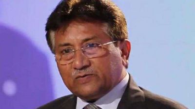 VIDEO: जनरल मुशर्रफ ने किया पाक का पर्दाफाश, कहा- इंडियन आर्मी से लड़ने के लिए कश्मीरियों को देते थे ट्रेनिंग