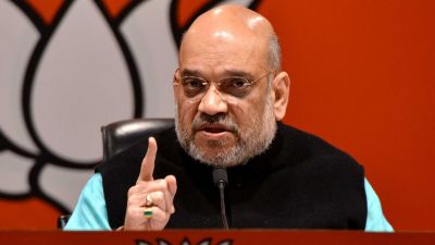 Amit Shah rejected the 50-50 formula, says 