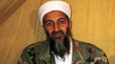New York exhibition details 10-year hunt operation that killed Osama bin Laden