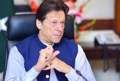 Imran Khan again spewed poison, says India is promoting hate in the region