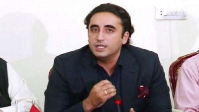 Bilawal Bhutto attacked Imran government, says Pakistan is facing the worst kind of intolerance