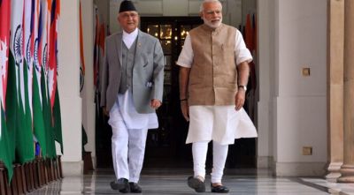 Nepal PM's big statement on 'Kalapani' dispute with India, says 'Will not give even an inch of land'