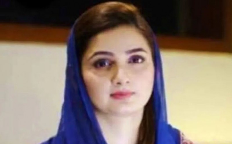 पाकिस्तान की महिला विधायक का आपत्तिजनक वीडियो वायरल करने वाला गिरफ्तार