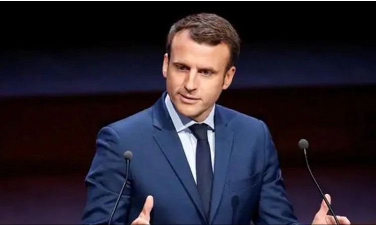 Terrorist organisation Jaish threatens French President Emmanuel Macron