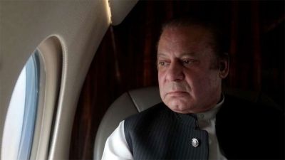 Islamabad High Court granted 8-week bail, Nawaz Sharif left for treatment in London