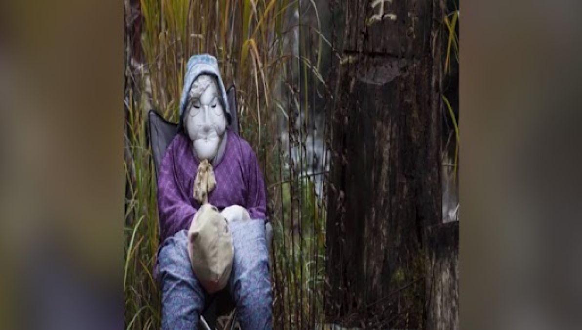 This village has more dolls than human population, you will be surprised to see photos