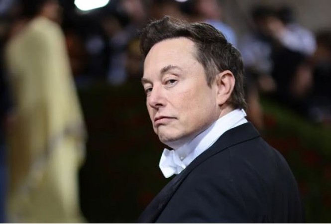 I will launch my own smartphone if required: Elon Musk