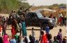 Fulani Muslims declared 'Jihad', cut the throats of many people