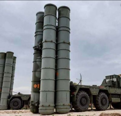 Turkey has tested the Russian S-400, says, 