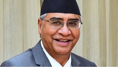 Sher Bahadur Deuba's party leading in Nepal, will it be able to form the govt?