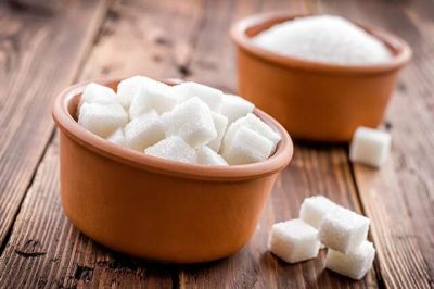 Scientists make low-calorie sugar using bacteria