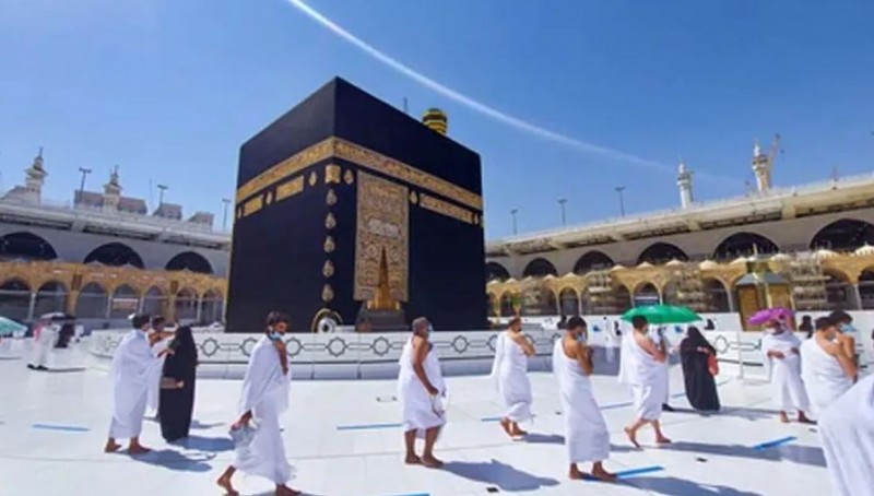 Saudi Arab govt big decision on doing tawaf in the Grand mosque