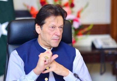 Pak PM Imran Khan's big dilemma, Muslim pilgrims want to visit India