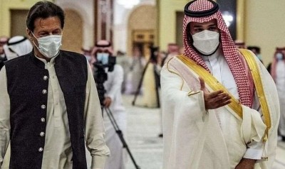 सऊदी अरब ने बनाया पाकिस्तान का मज़ाक, वादा करके भी नहीं दिया उधार