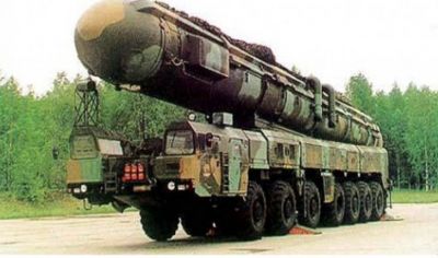 This is China's most powerful missile, in just 30 minutes it can destroy America