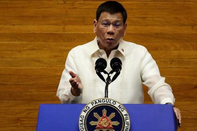 Philippines President's shocking decision! Announced retirement from politics