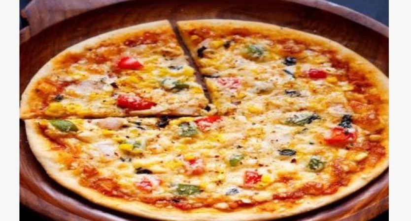 बैन: महिलाएं नहीं खा सकेंगी पिज्जा और पुरुषों नहीं कर सकेंगे यह काम