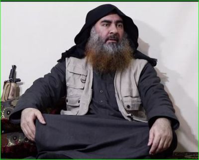 Abu Bakr al-Baghdadi gets killed, Trump said- 