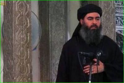 Likely Successor to Dead ISIS Leader Also Killed