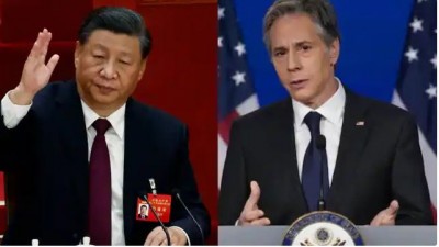 'हम भारत के साथ..' आतंकियों को बचा रहे चीन को अमेरिका की दो टूक