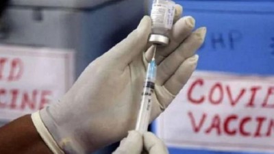 'Omicron': People to get 3rd dose of vaccine soon