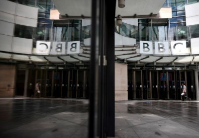हिन्दू विरोधी नीतियों के चलते ब्रिटेन में BBC के खिलाफ प्रदर्शन, हिन्दू संगठनों ने दी चेतावनी