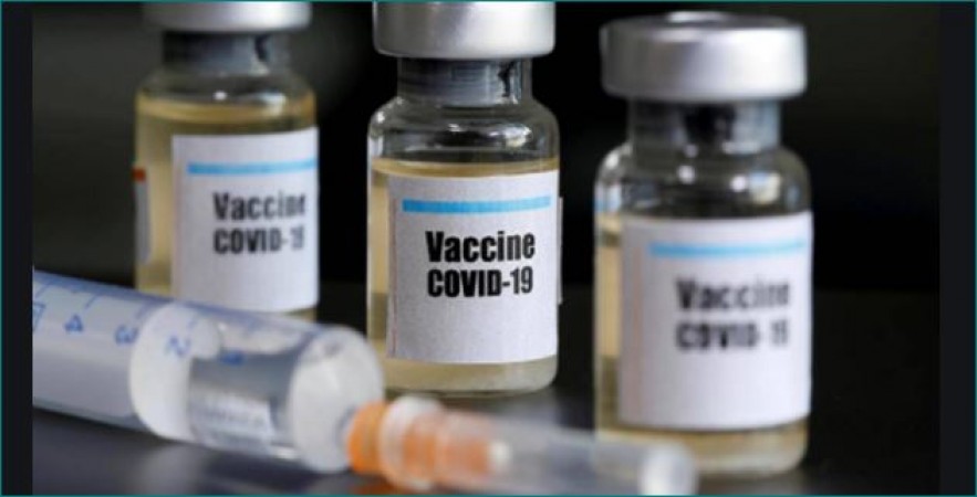 America refuses to join COVAX alliance made to find COVID19 vaccine