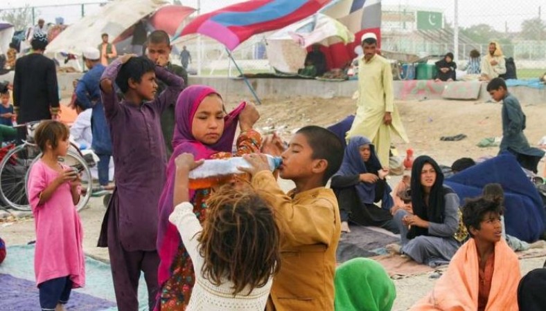 दाने-दाने को तरसेंगे अफगानी, हर 3 में से 2 लोगों को नहीं मिल सकेगा भोजन, गहराने वाला है खाद्य संकट