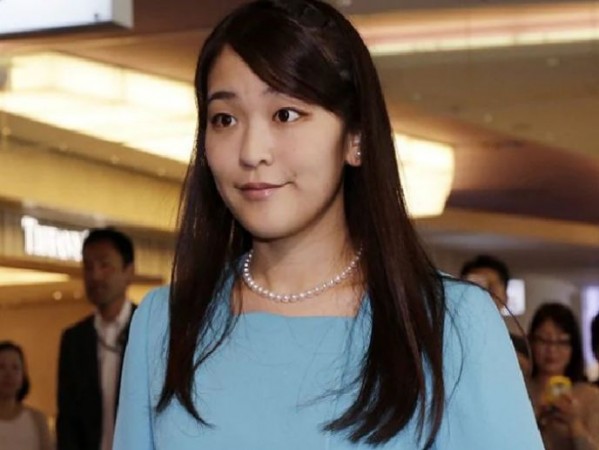प्यार के लिए छोड़ा राजघराना.. अब इस आम शख्स से शादी करने जा रही हैं जापान की राजकुमारी